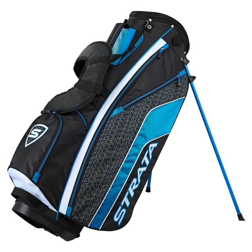 Callaway Men's Strata Ultimate 16-Piece Complete Set