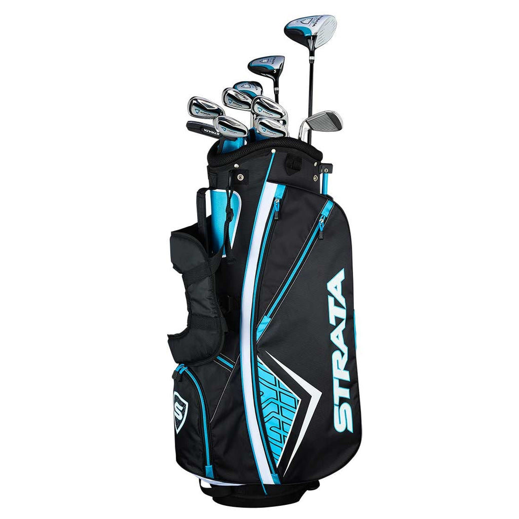 Callaway Women's Strata Plus 14-Piece Complete Set