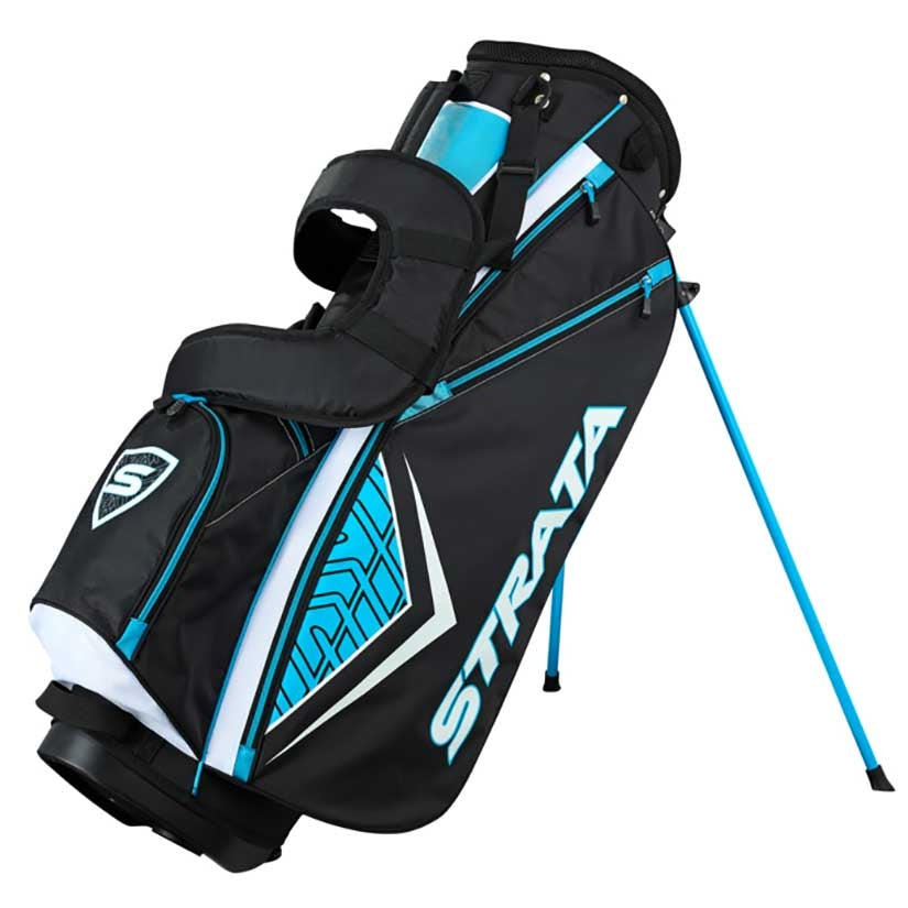 Callaway Women's Strata Plus 14-Piece Complete Set