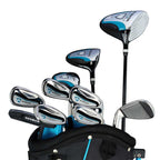 Callaway Women's Strata Plus 14-Piece Complete Set