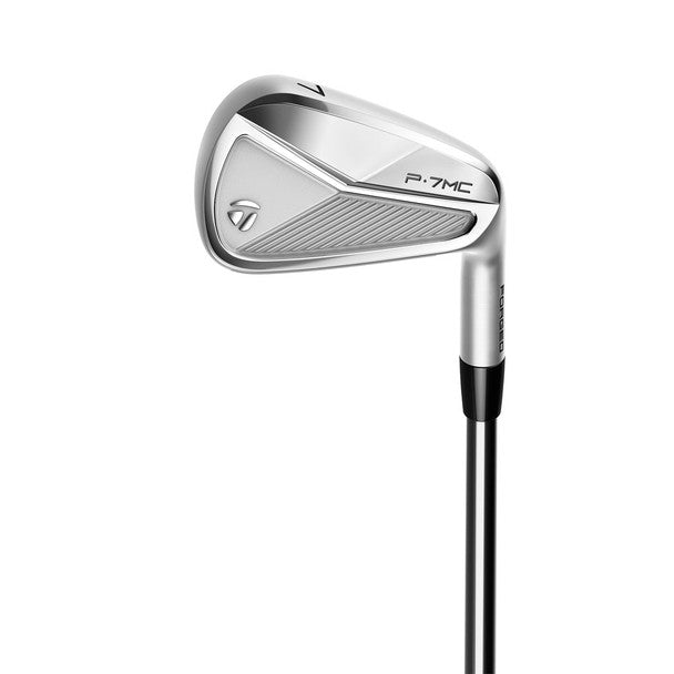 Taylormade P∙7MB Irons