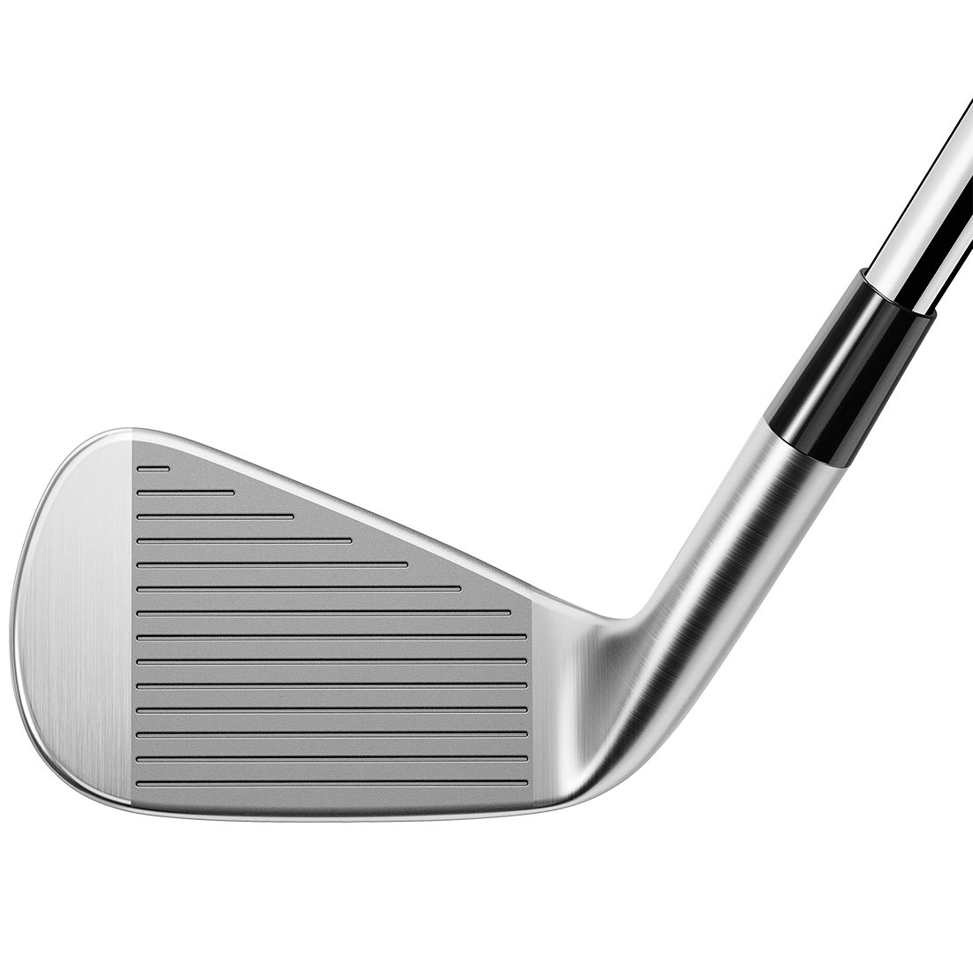 TaylorMade P770 Irons
