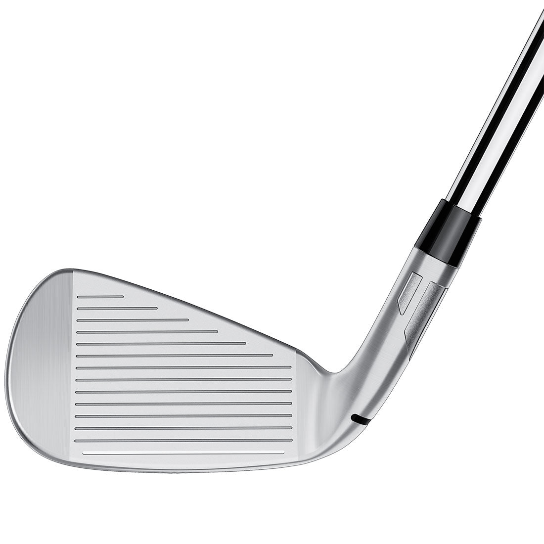 TaylorMade Qi Irons