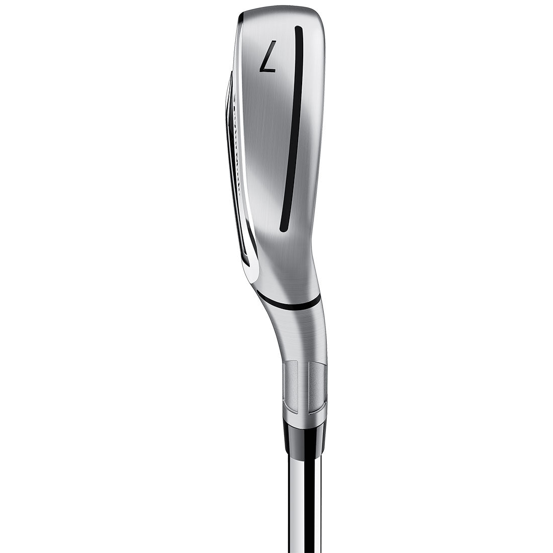 TaylorMade Qi Irons