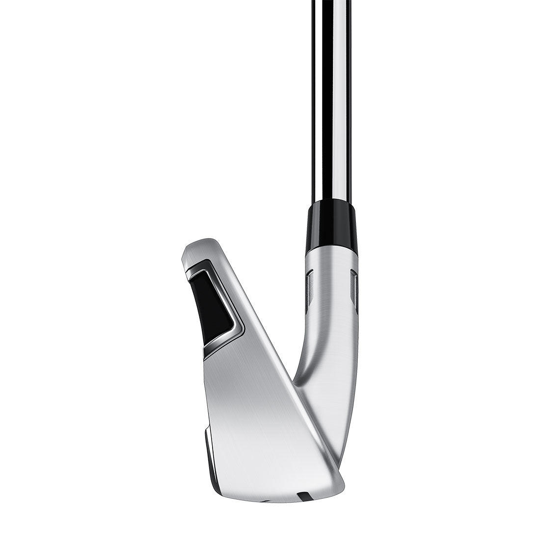 TaylorMade Qi Irons